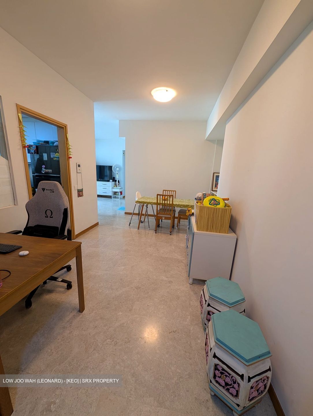 Cityscape @ Farrer Park (D8), Condominium #557262461